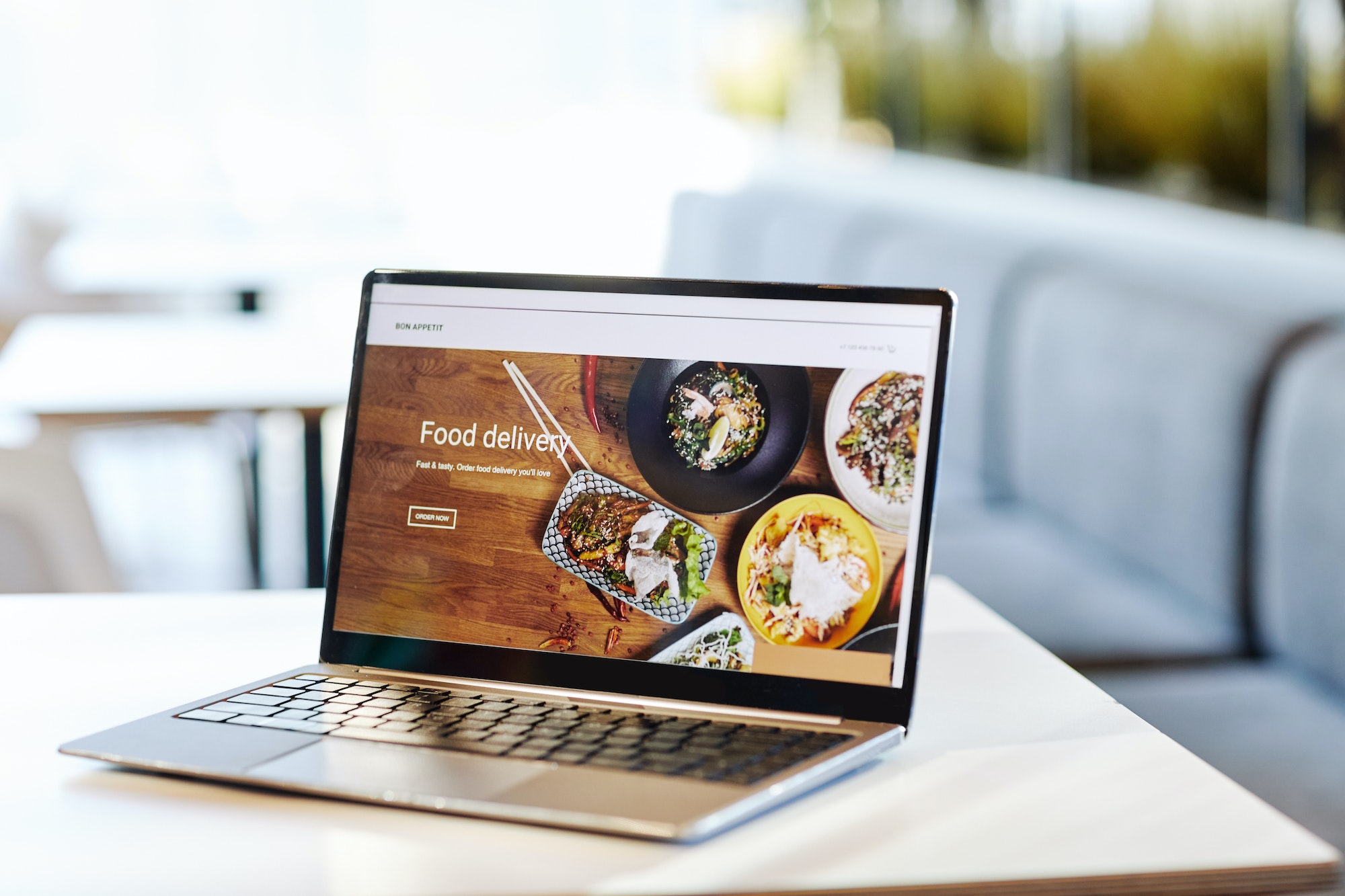  Food Restaurant